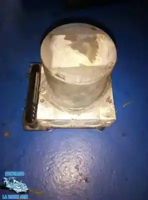 Peça sobressalente para automóvel em segunda mão abs por renault scenic ii authentique referências oem iam 0265234472