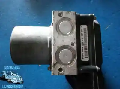 Peça sobressalente para automóvel em segunda mão abs por renault scenic ii authentique referências oem iam 0265234472 0265950454 8200624642