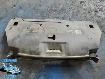 Second-hand car spare part engine cover for renault laguna iii dynamique tomtom oem iam references 620780001r  620780001 r