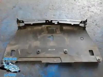 Second-hand car spare part engine cover for renault laguna iii dynamique tomtom oem iam references 620780001r  620780001 r