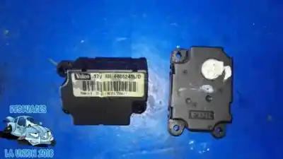 Peça sobressalente para automóvel em segunda mão motor de abertura da comporta de sofagem por renault scenic ii authentique referências oem iam f 665243 ld