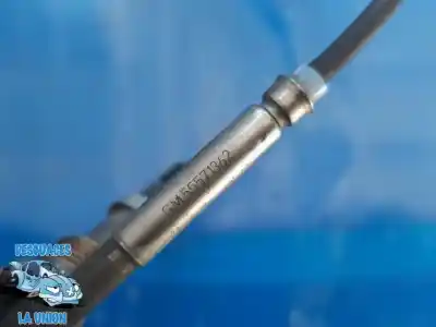Gebrauchtes Autoersatzteil lambda-sonde zum opel astra j (p10) 1.7 cdti (68) oem-iam-referenzen 55571362  