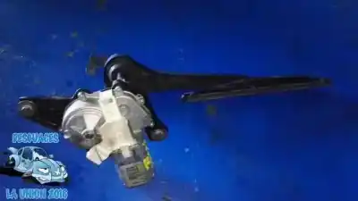 Peça sobressalente para automóvel em segunda mão motor do limpador traseiro por renault scenic ii authentique referências oem iam 8200153458 c