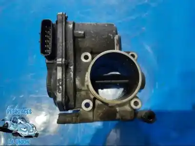 Автозапчастина б/у коробка метелика для mazda 5 (cr19) 2.0 cd (cr19) посилання на oem iam 00110128311g04