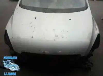 Автозапчасти б/у капот за peugeot 307 break / sw (s1) sw pack ссылки oem iam 