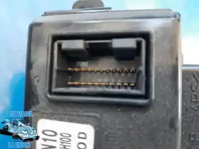 Second-hand car spare part multifunction display for kia cee'd fastback (ed) 1.6 crdi 115 oem iam references 957101h100  