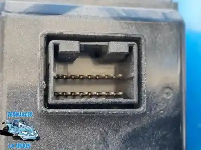 Second-hand car spare part multifunction display for kia cee'd fastback (ed) 1.6 crdi 115 oem iam references 957101h100  