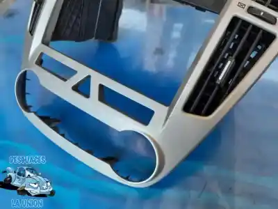 Pezzo di ricambio per auto di seconda mano console centrale per kia cee'd fastback (ed) 1.6 crdi 115 riferimenti oem iam 847401h000  