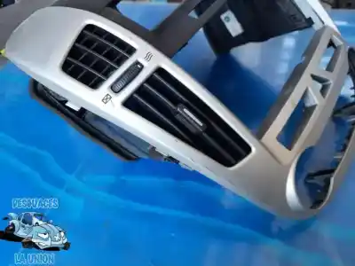 Tweedehands auto-onderdeel middenconsole voor kia cee'd fastback (ed) 1.6 crdi 115 oem iam-referenties 847401h000