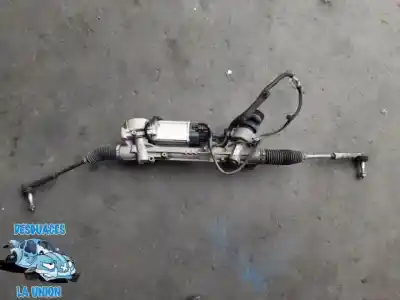 Second-hand car spare part steering rack for opel astra j (p10) 1.7 cdti (68) oem iam references p 13327431 / p13327431 080710 / 7805187207 7805974562