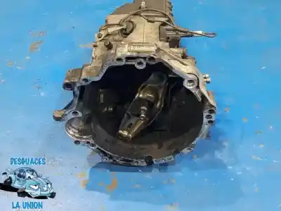 Gebrauchtes Autoersatzteil GETRIEBE zum VOLKSWAGEN PASSAT B5.5 (3B3)  OEM-IAM-Referenzen FHN 07110  FHN07110