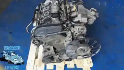 Автозапчасти б/у полный двигатель за audi a4 berlina (8e) 1.8 t sport edition ссылки oem iam aeb  