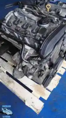 Автозапчасти б/у полный двигатель за audi a4 berlina (8e) 1.8 t sport edition ссылки oem iam aeb  