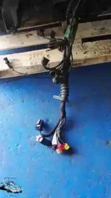 Автозапчасти б/у полный двигатель за audi a4 berlina (8e) 1.8 t sport edition ссылки oem iam aeb  