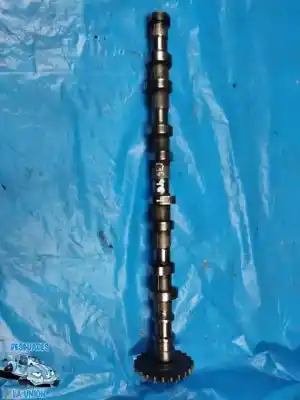 Peça sobressalente para automóvel em segunda mão eixo de comando por kia cee'd (jd) 1.6 crdi 128 referências oem iam b3140837