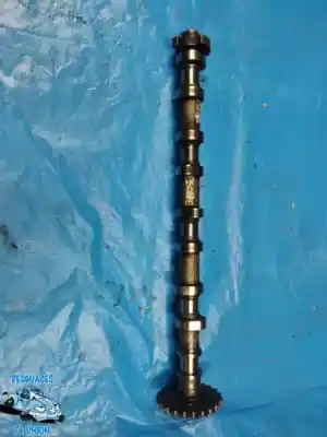 Peça sobressalente para automóvel em segunda mão eixo de comando por kia cee'd (jd) 1.6 crdi 128 referências oem iam b2261542