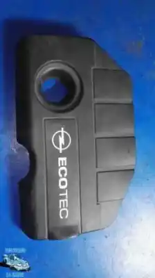 İkinci el araba yedek parçası MOTOR KAPAGI için OPEL ASTRA H BERLINA  OEM IAM referansları   