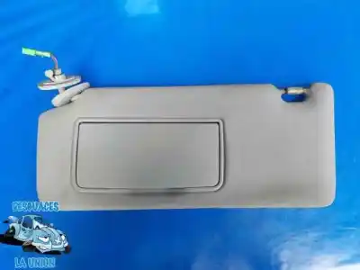 İkinci el araba yedek parçası sol güneslik için honda civic berlina 5 (fk) 1.8 executive oem iam referansları   