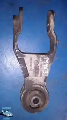 Pezzo di ricambio per auto di seconda mano SUPPORTO MOTORE POSTERIORE per OPEL CORSA C  Riferimenti OEM IAM 13117088  