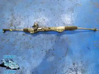 Piesă de schimb auto la mâna a doua caseta de direcție pentru citroen c8 hdi 120 collection referințe oem iam 