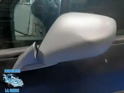 Piesă de schimb auto la mâna a doua oglinda exterior lateralã stânga pentru citroen c8 hdi 120 collection referințe oem iam 