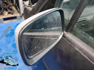 Peça sobressalente para automóvel em segunda mão espelho retrovisor esquerdo por citroen c8 hdi 120 collection referências oem iam   