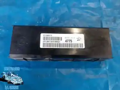 Second-hand car spare part electronic module for chevrolet cruze ls+ oem iam references 13504775 384775819188053x 384775819188053 x