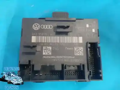 Second-hand car spare part ELECTRONIC MODULE for AUDI RS 5 COUPE (8T)  OEM IAM references 8K0959793 H 8K0959793H / 8K0959793D 8K0959793 D