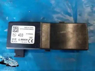 Peça sobressalente para automóvel em segunda mão módulo eletrônico por chevrolet cruze ls+ referências oem iam 13503204