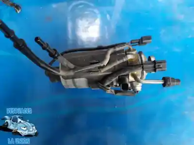 Peça sobressalente para automóvel em segunda mão filtro de gasóleo por hyundai i20 style referências oem iam 