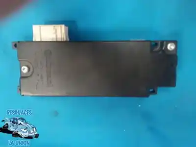 Peça sobressalente para automóvel em segunda mão módulo eletrônico por peugeot 308 allure referências oem iam 01384871627404911282 / 0 13848 716274049 11282