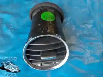 Peça sobressalente para automóvel em segunda mão grelha / difusor de ar por chevrolet cruze ls+ referências oem iam 96829318