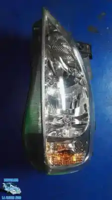 Pezzo di ricambio per auto di seconda mano faro anteriore sinistro per opel corsa c corsavan riferimenti oem iam 