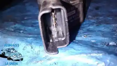 Автозапчасти б/у датчик за peugeot 307 break / sw (s1) sw pack ссылки oem iam 9639381480  