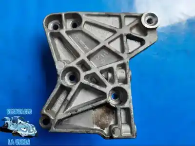 Second-hand car spare part right engine support for renault laguna iii dynamique tomtom oem iam references 8200633253  