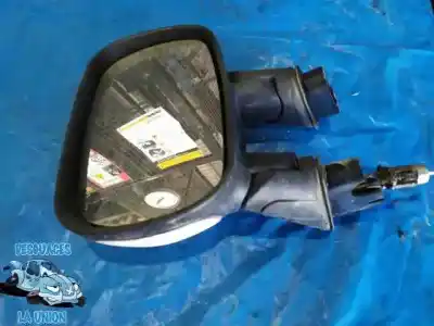 Автозапчастина б/у ліве дзеркало для fiat doblo furgoneta/monovolumen (223_) 1.3 d multijet посилання на oem iam   
