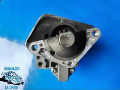 Pièce détachée automobile d'occasion démarreur de voiture pour renault laguna iii dynamique tomtom références oem iam 8200584675 b 8200584675b m000t87881