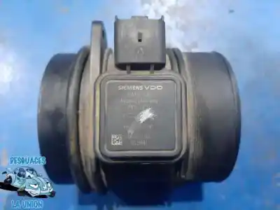 Piesă de schimb auto la mâna a doua debitmetru pentru citroen c8 hdi 120 collection referințe oem iam 965928980