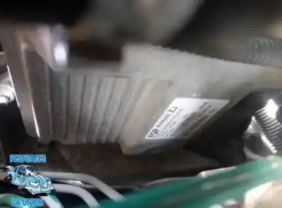 Pezzo di ricambio per auto di seconda mano centralina motore per opel corsa c corsavan riferimenti oem iam fgp 55196352