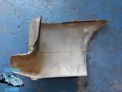 Second-hand car spare part rear left winglet for fiat doblo furgoneta/monovolumen (223_) 1.3 d multijet oem iam references   