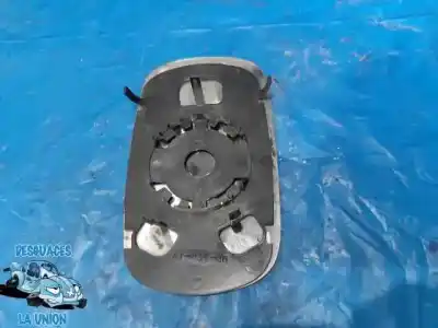 Автозапчастина б/у праве дзеркало скло для fiat doblo furgoneta/monovolumen (223_) 1.3 d multijet посилання на oem iam   