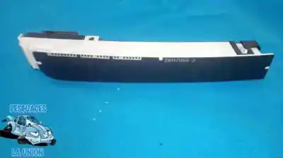 Second-hand car spare part MULTIFUNCTION DISPLAY for CITROEN C4 PICASSO  OEM IAM references 9658592780  