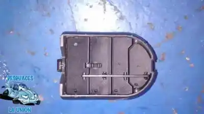 Pièce détachée automobile d'occasion grille d'aération pour opel corsa c sri références oem iam 23090  