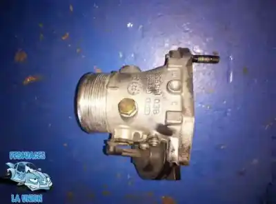 Peça sobressalente para automóvel em segunda mão borboleta de admissão por audi a4 berlina (8e) 2.5 tdi (120kw) referências oem iam 8e0145950 c