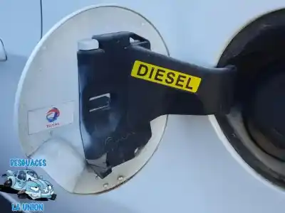 Pezzo di ricambio per auto di seconda mano tappo esterno del carburante per peugeot 5008 active riferimenti oem iam 