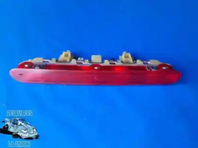 Gebrauchtes Autoersatzteil ZENTRALES BREMSLICHT zum PEUGEOT 207 (2006->)  OEM-IAM-Referenzen 9649986880  