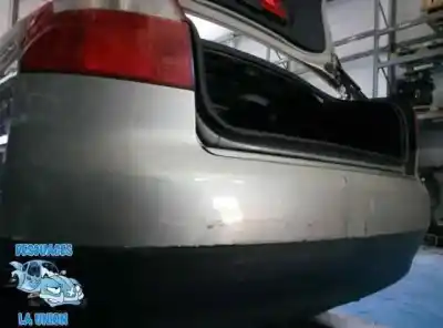 Peça sobressalente para automóvel em segunda mão para choques traseiro por audi a4 berlina (8e) 2.5 tdi (120kw) referências oem iam 