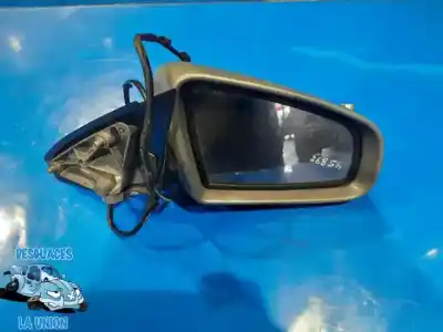 Peça sobressalente para automóvel em segunda mão espelho retrovisor direito por audi a4 berlina (8e) 2.5 tdi (120kw) referências oem iam 