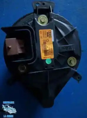 Peça sobressalente para automóvel em segunda mão motor de sofagem por audi a4 berlina (8e) 2.5 tdi (120kw) referências oem iam 8e1820021 b