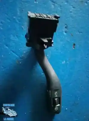 Peça sobressalente para automóvel em segunda mão comutador de limpa vidros por audi a4 berlina (8e) 2.5 tdi (120kw) referências oem iam 8e0953503 b